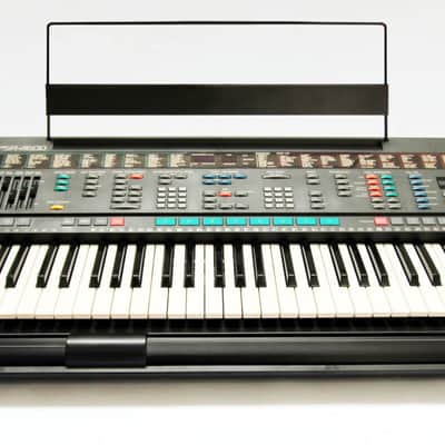 Yamaha PSR4500 1990