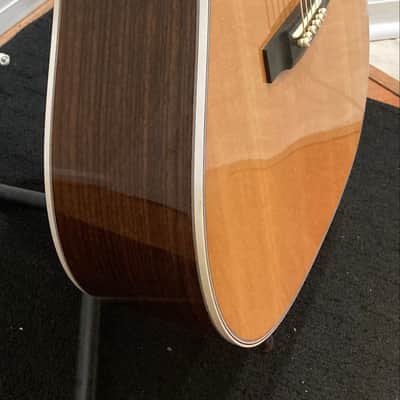 Martin D-35 50th Anniversary 2015 - Natural image 18