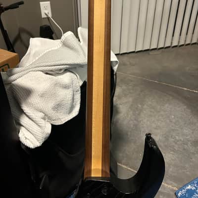 Kiesel Aries 6 2022 Open pore black/ w OHSC image 5