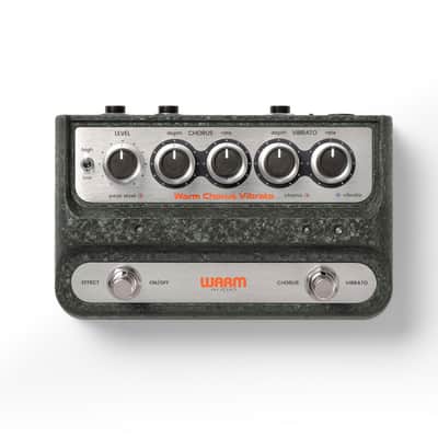 Warm Audio WA-C1 Stereo Chorus/Vibrato Pedal Bild 1