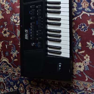 Roland BK-5 Backing Keyboard
