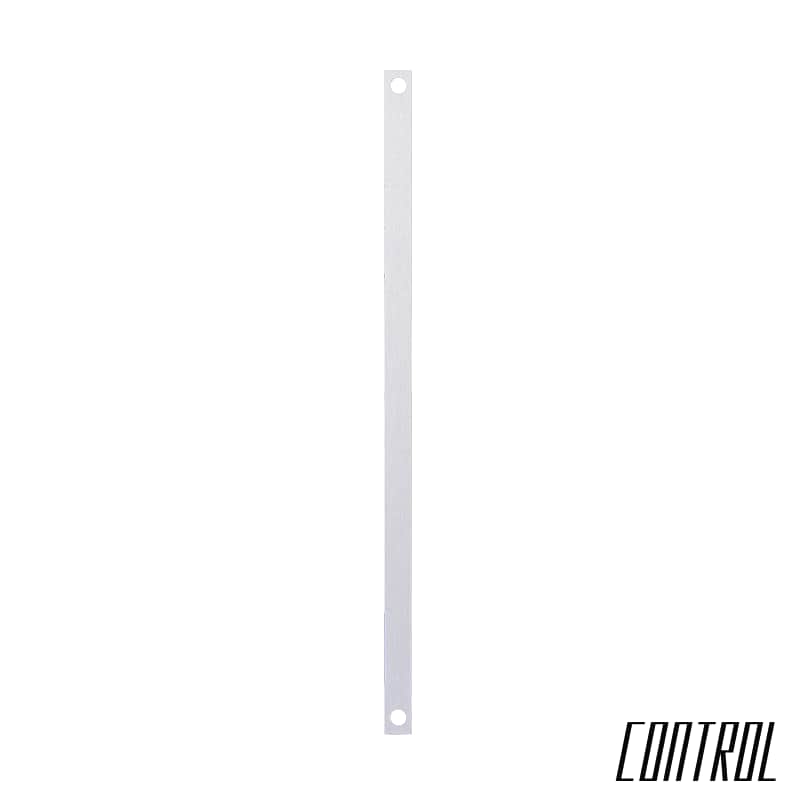 Aluminum Blank Panels - 1HP image 1
