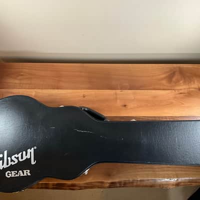 Gibson Les Paul studio 2013 - Wine Red Satin image 17
