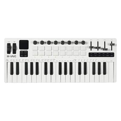 M-vave SMK-37 Pro Bluetooth image 2