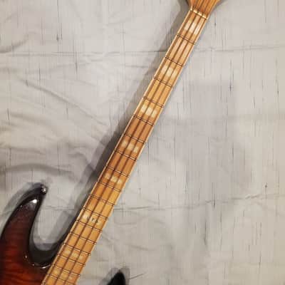 ESP LTD Surveyor-400 2006 - 2007 - Natural image 25
