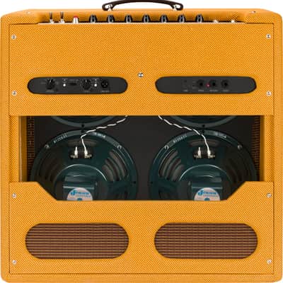 Fender Tone Master '59 Bassman, 120V Model #: 2274500000 image 2