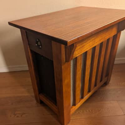 Taylor's Convertible 1x12" Guitar Cabinet image 13