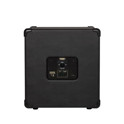 Mesa Boogie Subway Ultra-Lite 2x10 Bass Cabinet image 4