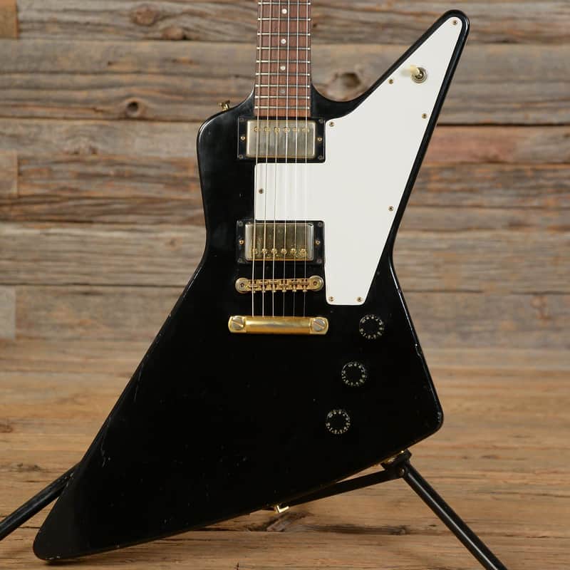 Gibson Explorer 1980 - 1982 Bild 2