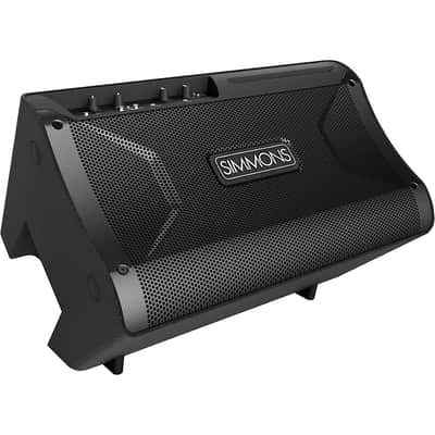 Simmons DA2108 8" 100W Advanced Drum Amp Regular