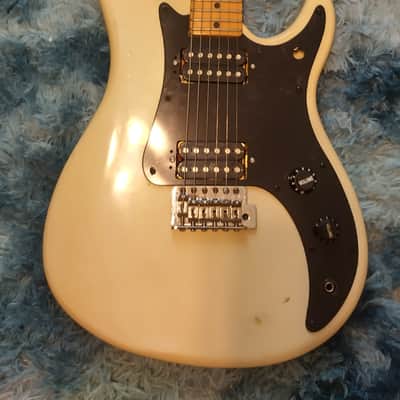 Peavey Patriot With Tremolo image 1
