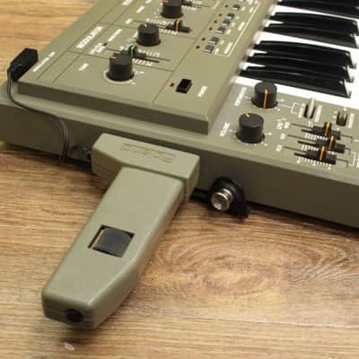 ROLAND SH-101 with MG-1 [281910] (06/16) image 6