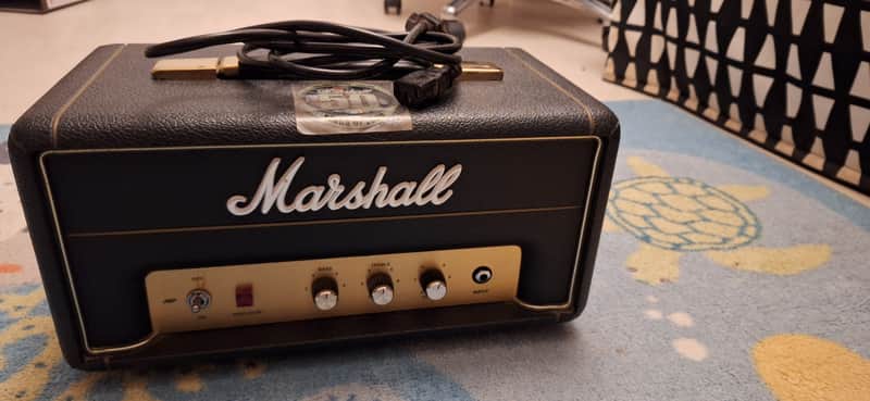 Marshall JMP1H 2012 image 1