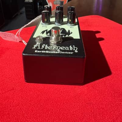 EarthQuaker Devices Afterneath Otherworldly Reverberation Machine 2014 - 2017 - Various image 2