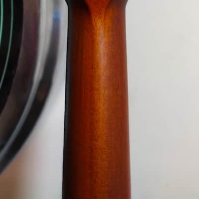 National Reso-Phonic M1 Tricone 12-String 2024 Mahogany Bild 6