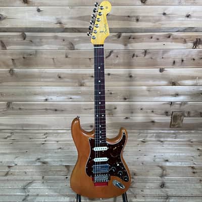 Fender Michael Landau Coma Stratocaster Electric Guitar - Coma Red image 2