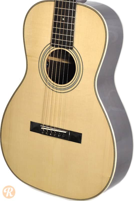 Eastman E20P Parlor Natural image 2