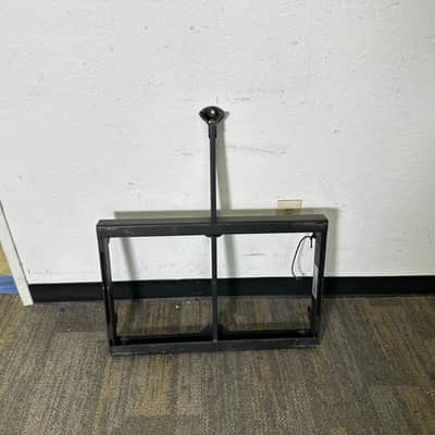 DAS Audio AX-Aero 12 Speaker Mount Hardware