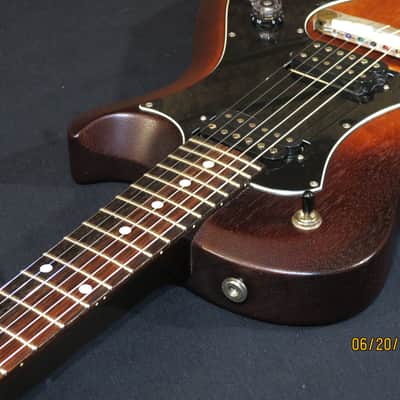 PRS S2 SINGLECUT 2015 - MOJOTONE PICKUPS! - Gig Bag image 11