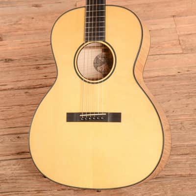 Collings C10 DLX ME Natural 2002 - Zac Brown image 2