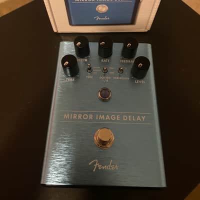 Fender Mirror Image Delay image 1