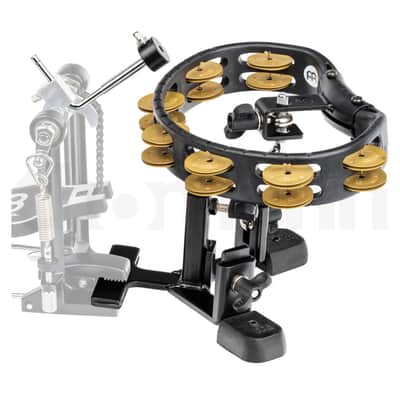 Meinl Tambo step Benny Greb 2025 image 4
