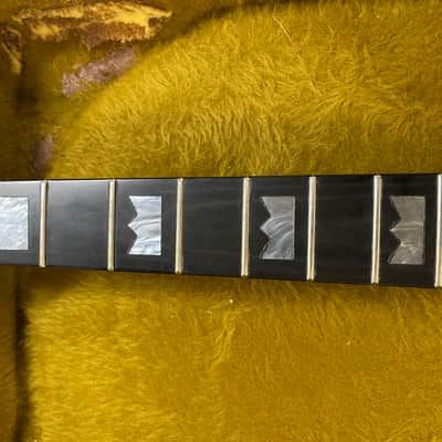 Kramer DMZ 6000 G 1979 Natural Aluminum Neck image 6