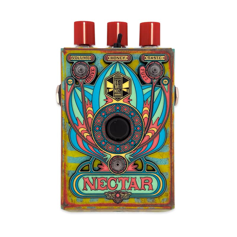 Nectar Tone Sweetener • Custom Shop • NC1331 image 1
