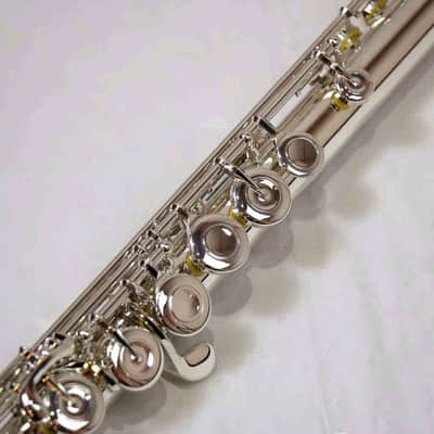 MURAMATSU EX-III CCE with E-Mechanism Pristine image 5