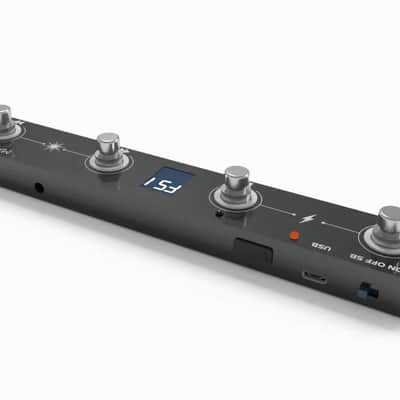Maestro FS-1 Footswitch for MaestroDMX image 4