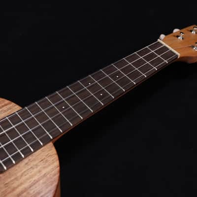 Martin Guitar C1K Acoustic Ukulele with Gig Bag 007 image 3