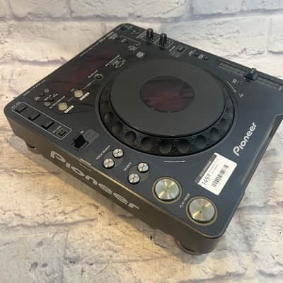 Pioneer CDJ-1000 DJ Turntable image 3