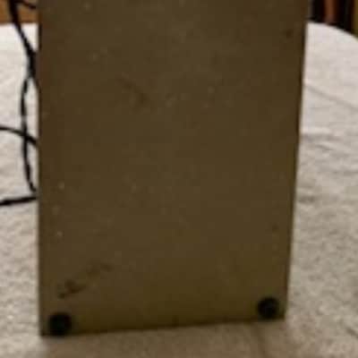 Vintage Silvertone 1481 5 Watt Tube Amp 1960s USA image 8