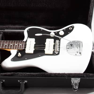 Fender Japan Hybrid II Telecaster Arctic White | Reverb