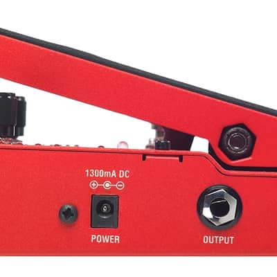 DigiTech Whammy DT image 3