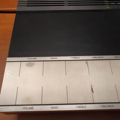 Bang & Olufsen Beomaster 6000 Type 2702 - Rare image 2