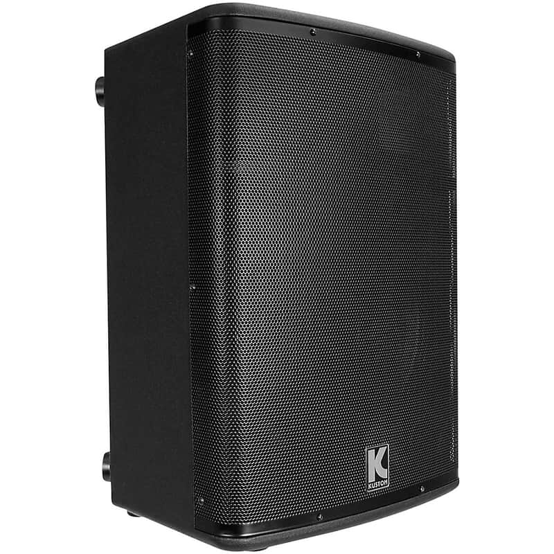 Kustom PA KPX12 Passive Monitor Cabinet Regular image 1
