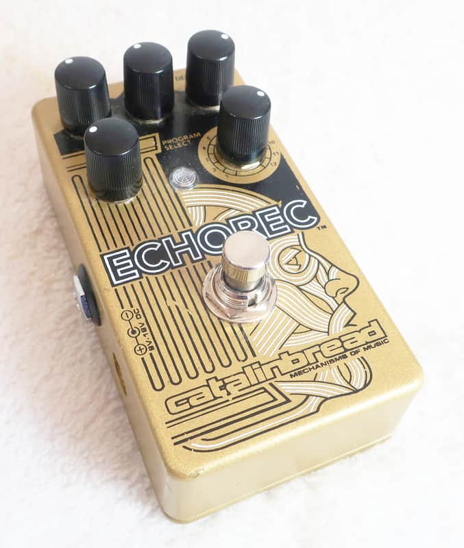 Catalinbread Echorec
