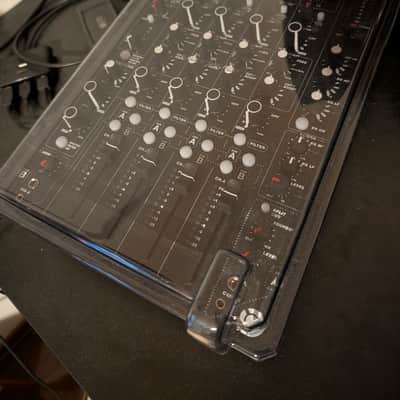 Play Differently Model 1.4 + decksaver image 3