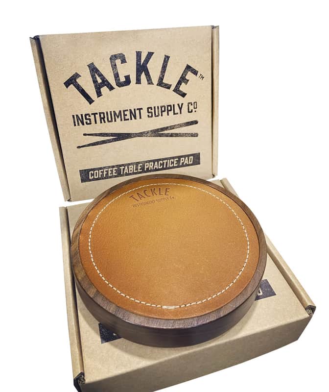 Tackle TCTPP 6'' Practice Pad image 1