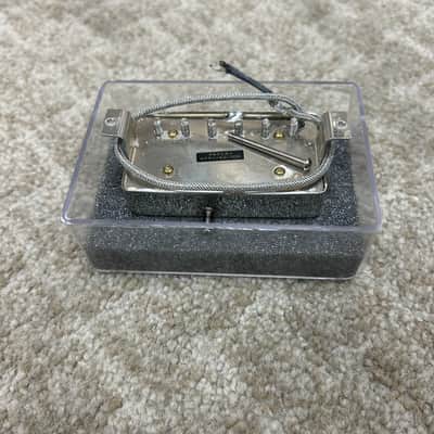 Gibson PAF Humbucker Reissue 8.49 Ohms image 1
