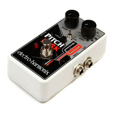 Pitch Fork Electro Harmonix image 3