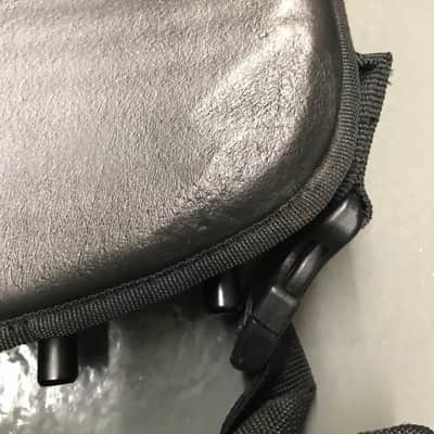 Pearl Airframe Marching Bass Drum Holder, Black (Used) image 3