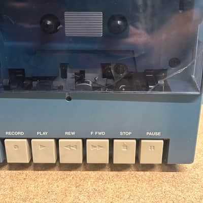 TASCAM Portastudio 414 MKII image 2