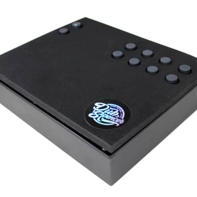 DUB SPENCER high quality dust deck cover | for Elektron Digitone MK I dust protection polyphonic synthesizer image 3