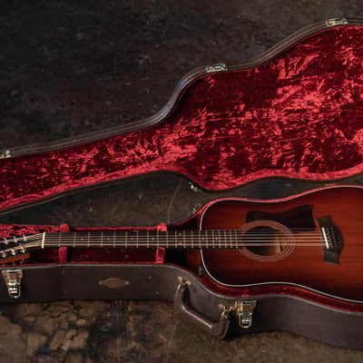Immagine TAYLOR 12-STRING 360E W/CASE - 5