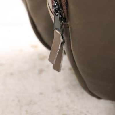 Sabian Pro 24" Cymbal Bag with Wheels P24VBWN image 2