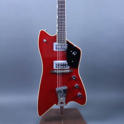 2013 Gretsch Billy Bo Jupiter Thunderbird image 1