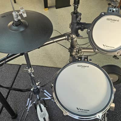 Roland TD-513 V-Drums, Brand New, Full Roland UK warranty image 4