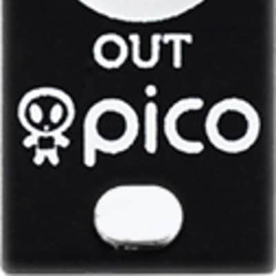 Erica Pico VCO Eurorack Synth Module Bundle w/ Cable and Cloth image 2